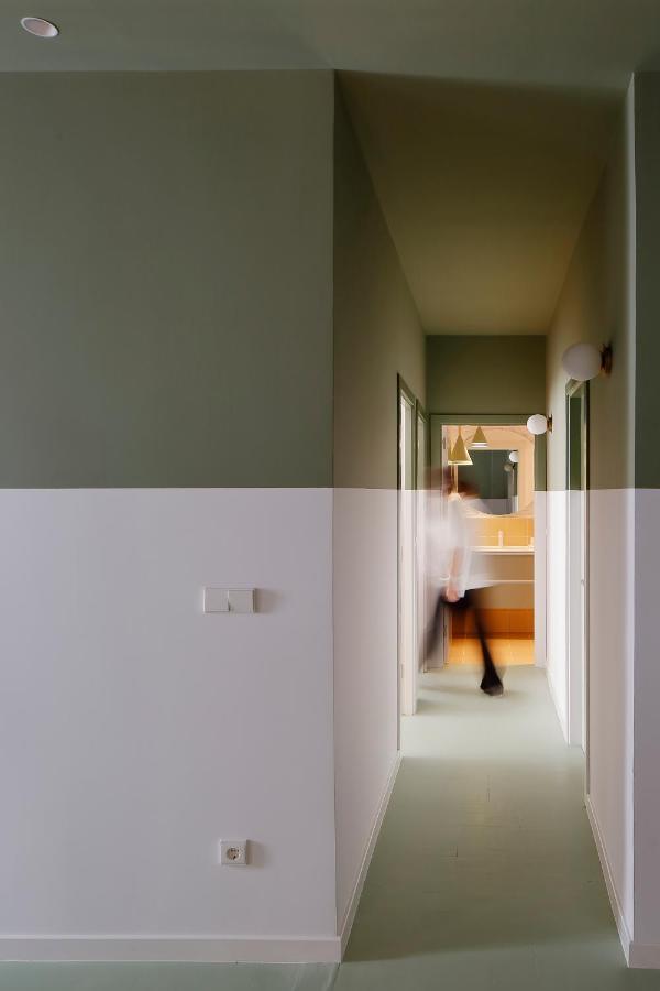 Apartamento Diseno Galiana 6 Aviles Asturias Exterior photo